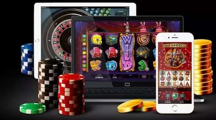 lucky pkr777 mobile gaming