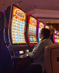lucky pkr777 Big-Win Rooms