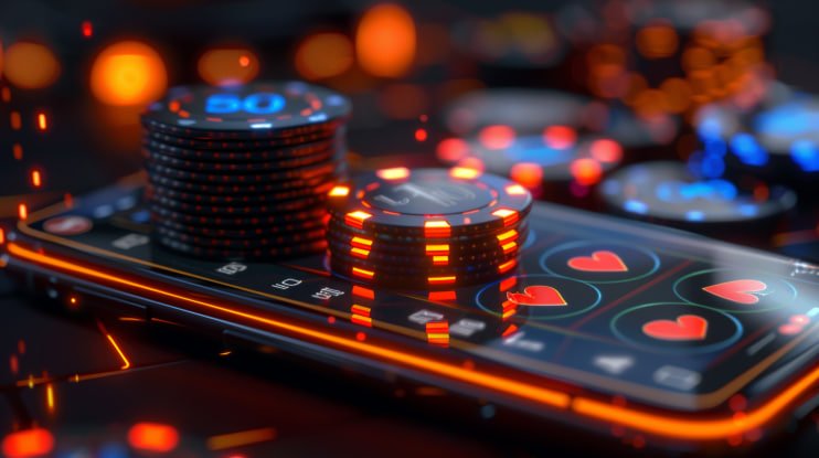 lucky pkr777 Featured Tables